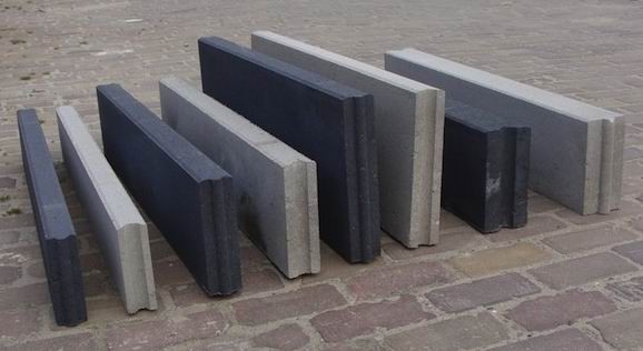 Opsluitbanden