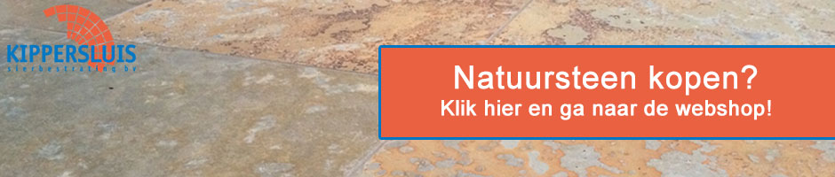 natuursteen kopen