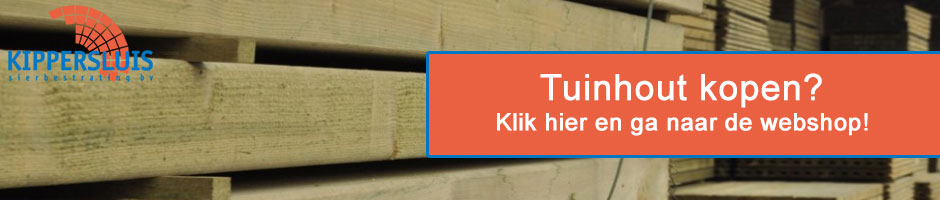 tuinhout kopen