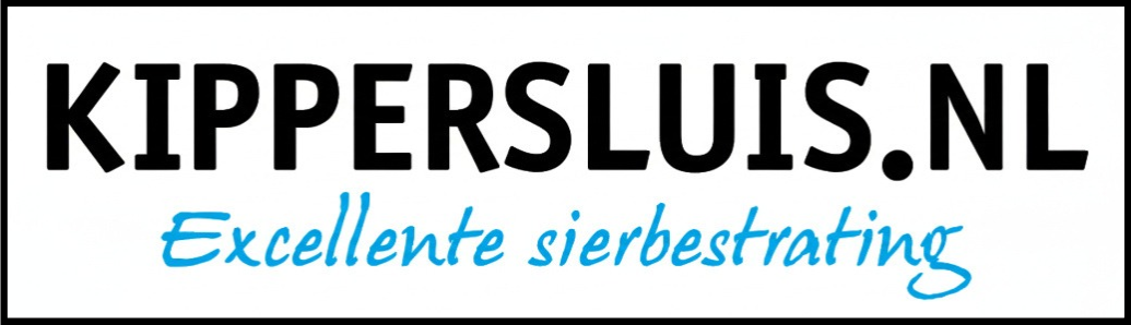 Kippersluis Sierbestrating