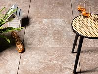 Actie Betontegel Vadena 