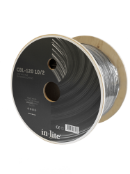 Kabel CBL-120 10/2 120 meter