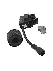 Easy-Lock connector