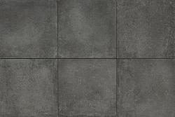 Cerasun Brescia Antracite 60X60X4Cm