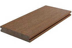Prestigedeck Teak 500x13.8x2.3 cm massief smal
