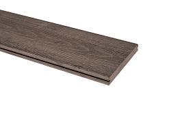Elements Massief Vintage loopdekdeel Mixed Bruin 1.9x13.5x500cm