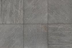 Cerasun Palermo Grigio 40x80x4 cm