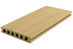 Prestigedeck Cedar 2.3x21x400 cm ronde kamer (breed)