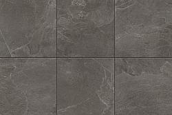 Cerasun Recco Antracite 60X60X4Cm