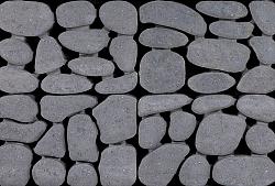 Citta Klimata 60x60x10 cm Antraciet
