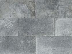 Cerasun Tropea Grigio 40X80X4Cm