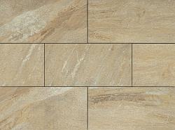 Cerasun Trentino Rio Sunrise 40X80X4 Cm