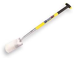 Spade Spear & Jackson met FIBERGLAS T-steel 78cm