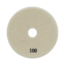 Polijstpad STAR ultimate korrel 100