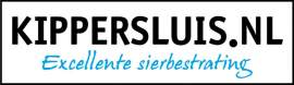 Kippersluis Sierbestrating
