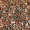 Bruin, Roze-Rood, Beige, Groen