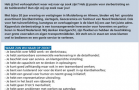 Medewerker gezocht!
