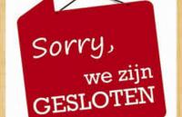 Fijne feestdagen