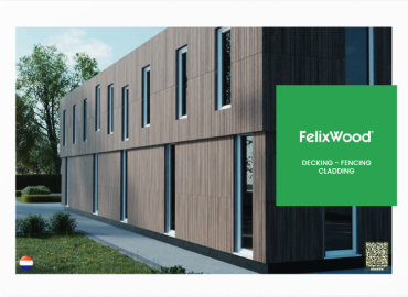 felixwood catalogus