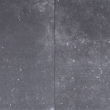 Actie GeoCeramica® 80x80x4 Belgium Black Op=Op