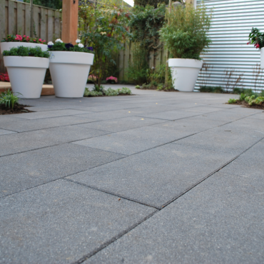 GeoColor 3.0 Tops 60x30x4 cm Graphite Roast