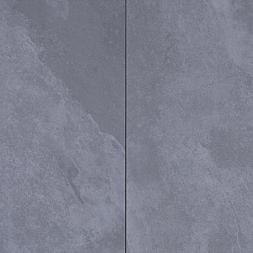 GeoCeramica® 60x60x4 Tracks Mustang Grey ( Laatste 63m2 )