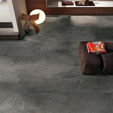 GeoCeramica® 120x60x4 Ardes Antracite