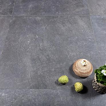 GeoCeramica® 80x80x4 Grande PIAZZA Torino