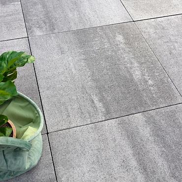 Pavimento Plata 30x60x4.7 cm