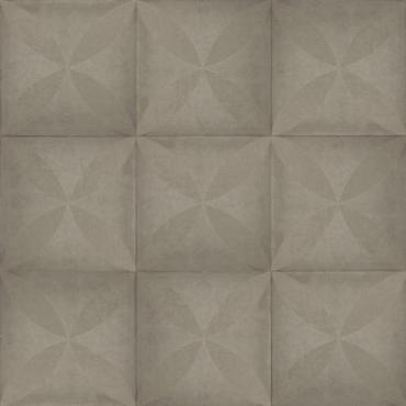 Grigio Argento 60x60x4 cm Rosa