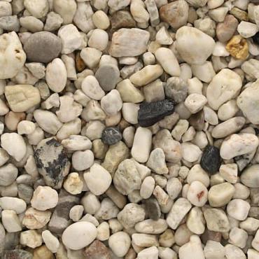 Grind limburgs wit grind 16-32 mm  25kg  no 5