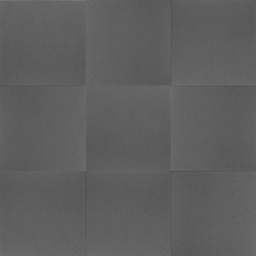 Baldosa  60x60x4 cm Dark Grey