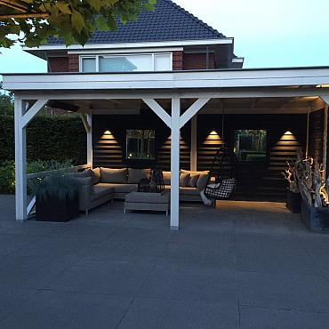 Ace Down Dark 12V 5.3 VA