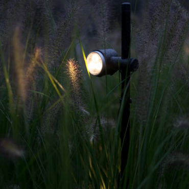 Duo Mini Scope 12V Lichtbereik 2m 2 VA