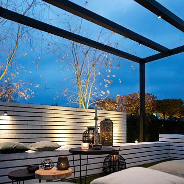 Mini Scope Ceiling 12V 2.0 VA