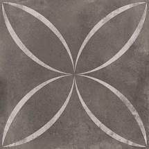 GeoCeramica® 60x60x4 cm Verde Butterfly Antra
