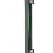 65004 Paal groen 40x40x150 tbv mat 100 cm