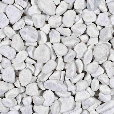 Mini Big bag Carrara grind 15-25mm (op bestelling)