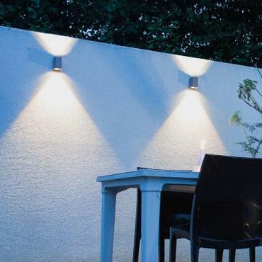 Ace Up-Down Silver 12V 10.3 VA