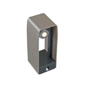 ACE Rose Silver 12V Solitary 5.3 VA