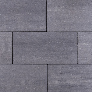 Spazio Serie Silver Griante 50x25x6cm