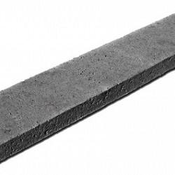 Oudhollands opsluitband Taupe 100x20x5 cm