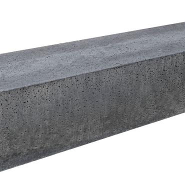 Oudhollands Zitelement  carbon 100x60x40 cm