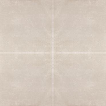GeoCeramica® 80x80x4 Patina Taupe