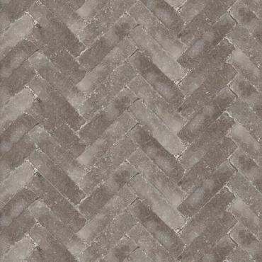 Abbeystones Waal 20x5x7 cm Grigio met deklaag