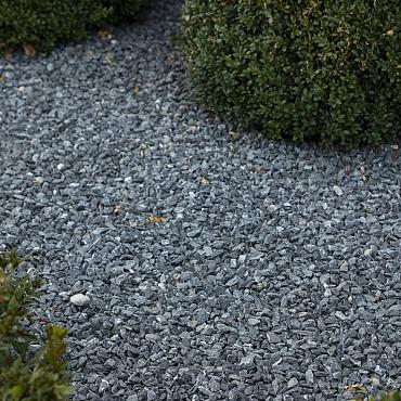 Basalt split 8-16mm 25Kg