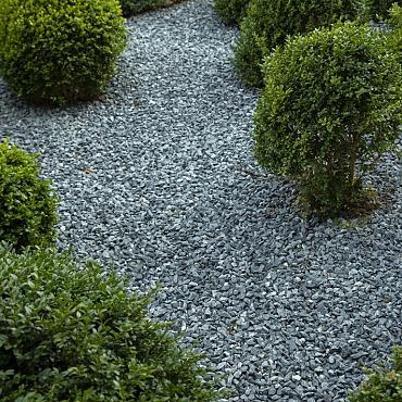 Basalt split 8-16mm 25Kg