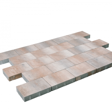 Smartton 20X30X6Cm Kilimanjaro
