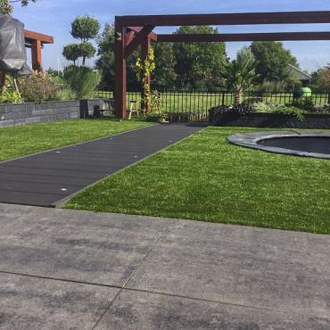 Smartton Se Xxs 60X60X4 cm Amiata