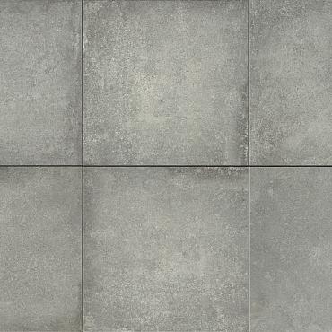 Cerasun Brescia Nebbia 60X60X4Cm